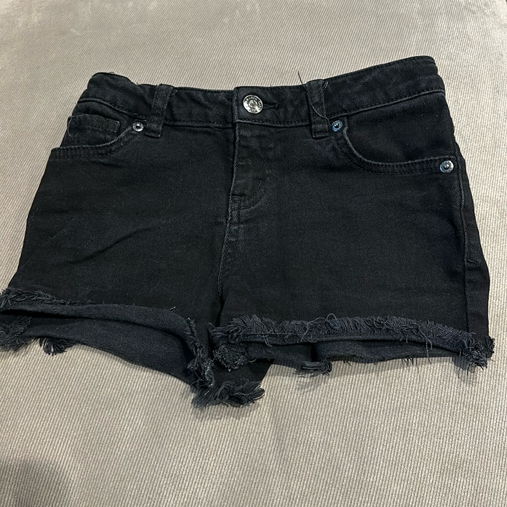 Girls shorts